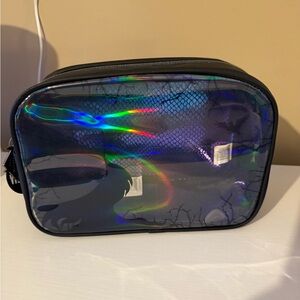 B&BW Limited Edition Maleficent Cosmetic Bag